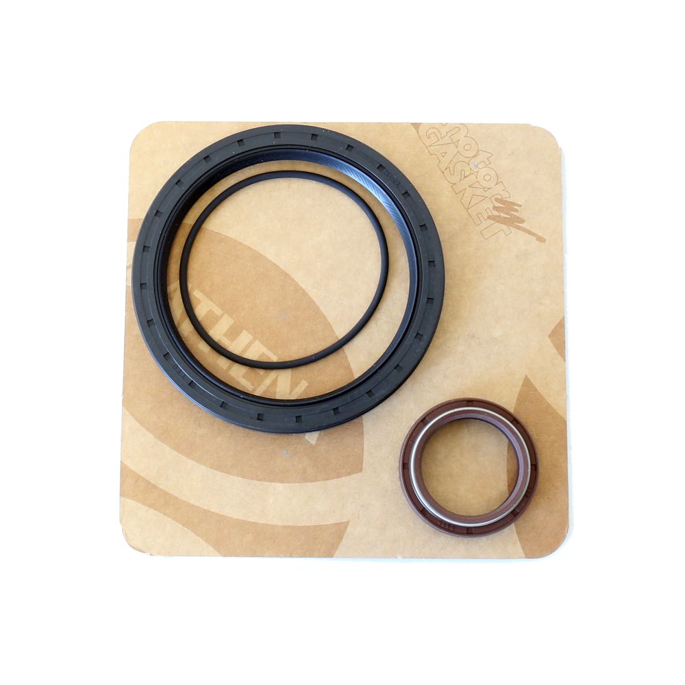 Crankshaft Oil Seals Kit - Grafite Offroad