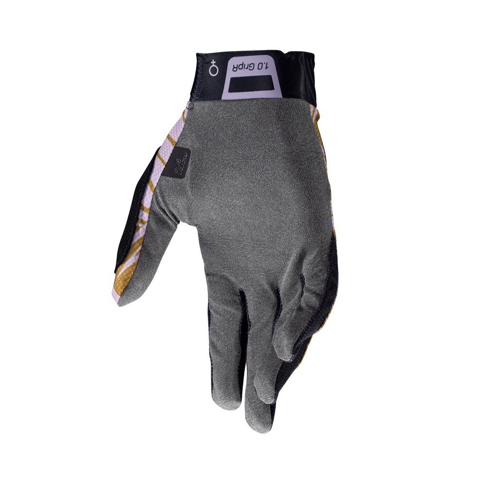 Guanti MTB 1.0 GripR da donna