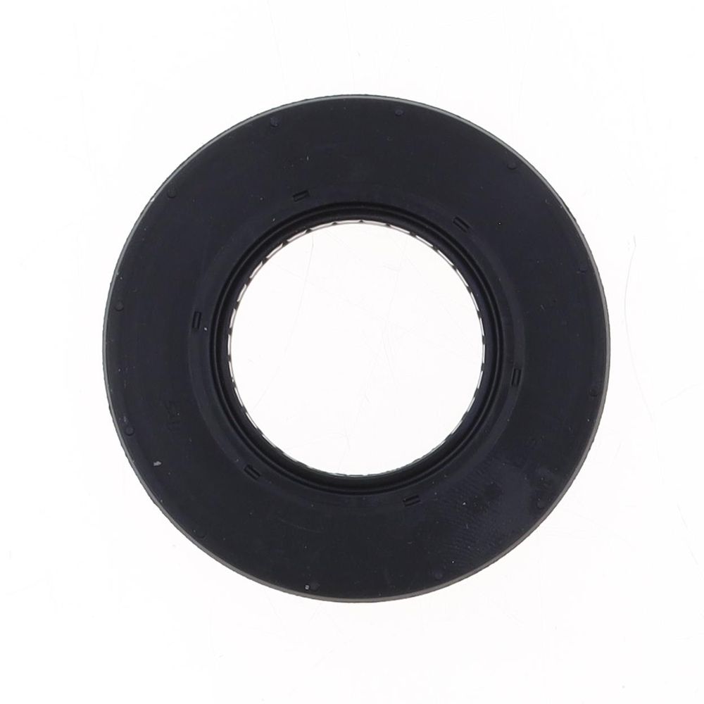 Oil Seal with Rubber Exterior 33x64x7 mm in NBR with one Seal-lip and one Dust Slip - Grafite Offroad