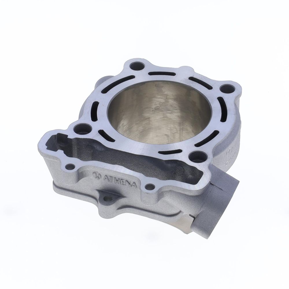 Standard Bore Cylinder Kit Ø 77 mm, 250 cc - Grafite Offroad