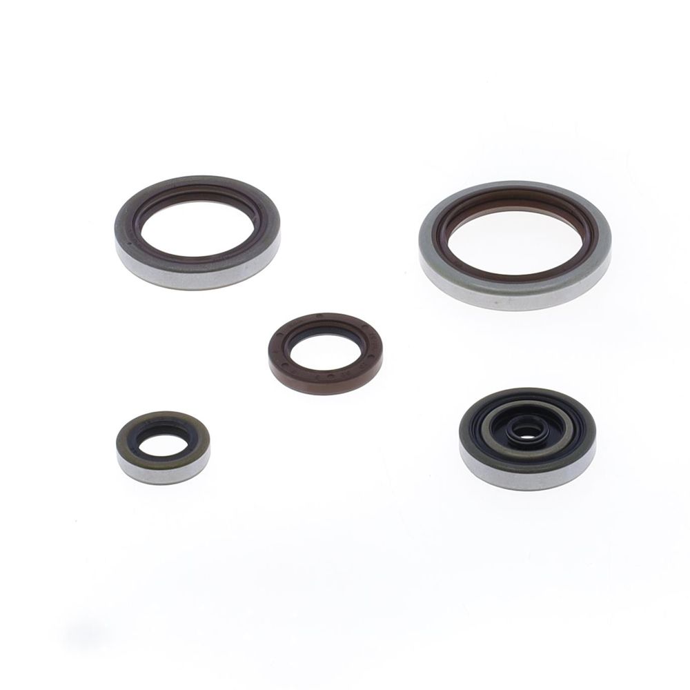 Engine Oil Seals Kit - Grafite Offroad
