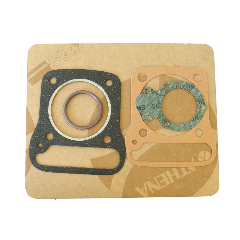 Complete Gasket Kit (oil seals not included) - Grafite Offroad