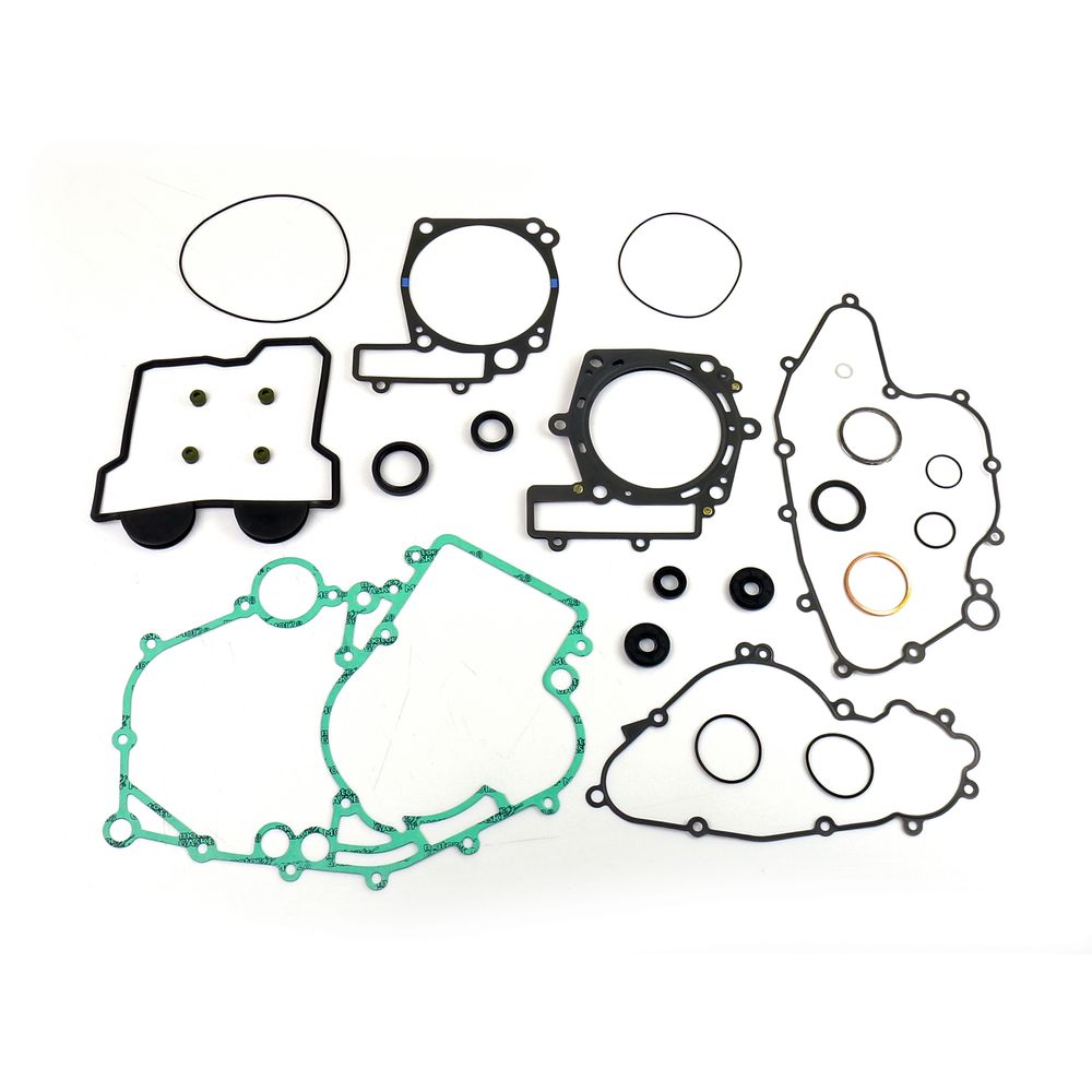 Complete Gasket Kit (oil seals included) - Grafite Offroad