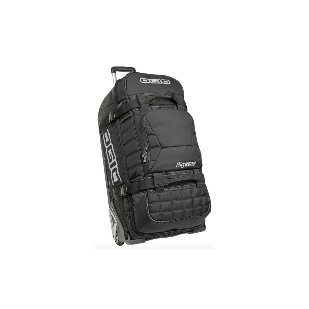 Rig 9800 black