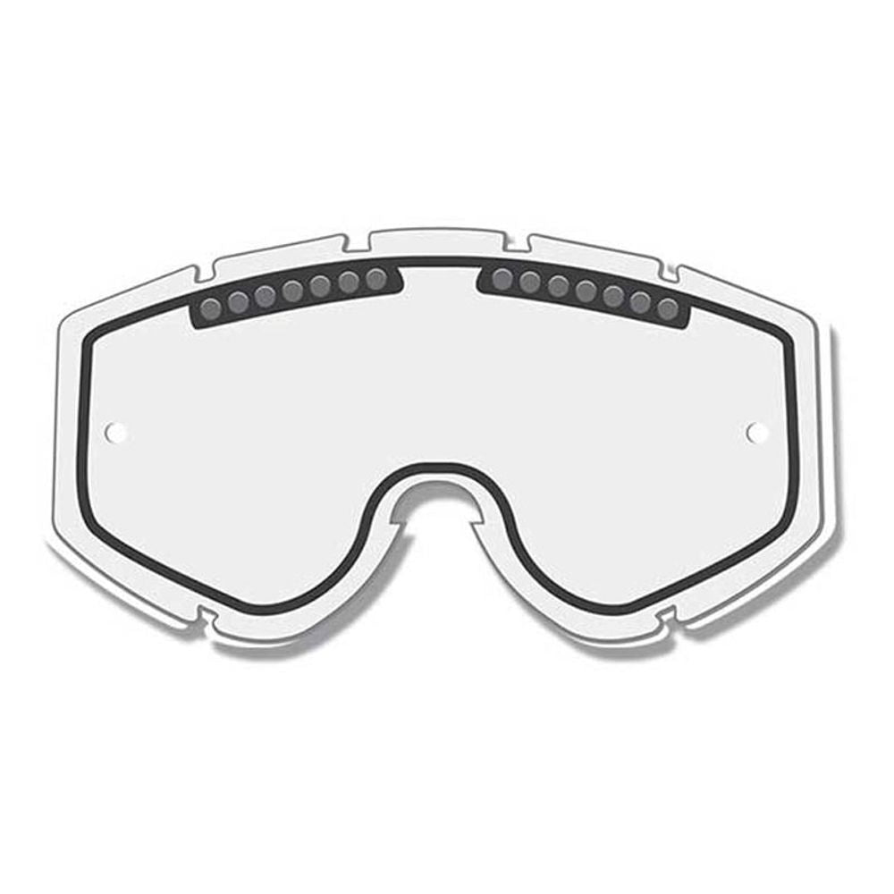 Double Replacement Lens Progrip 3235 Photochromic