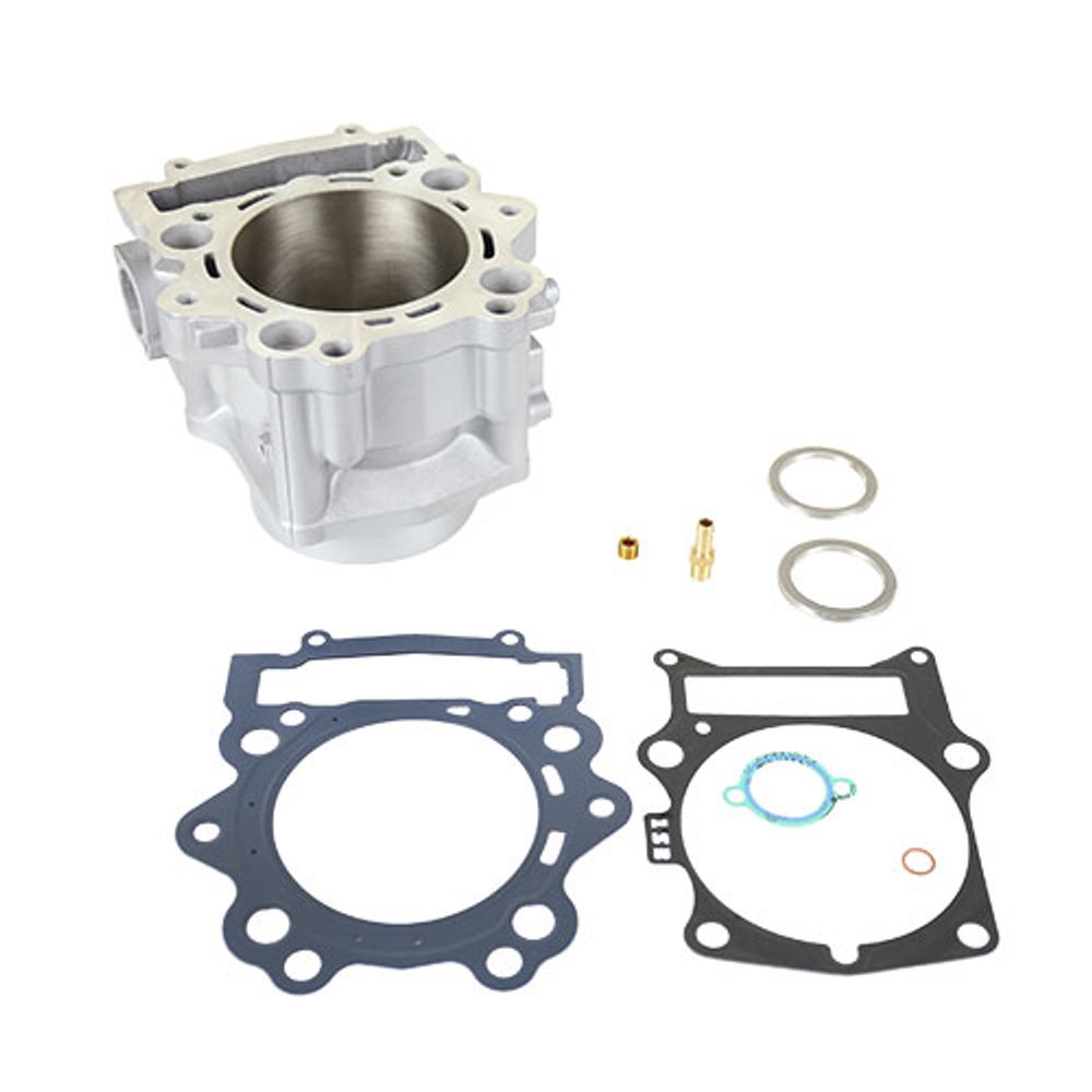 Standard Bore Cylinder Kit Ø 102 mm, 700 cc with Gaskets (no piston included) - Grafite Offroad