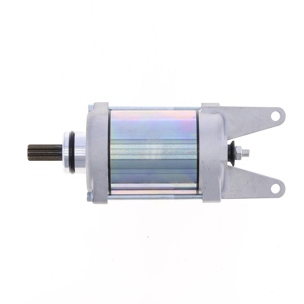 Starter Motor - Grafite Offroad