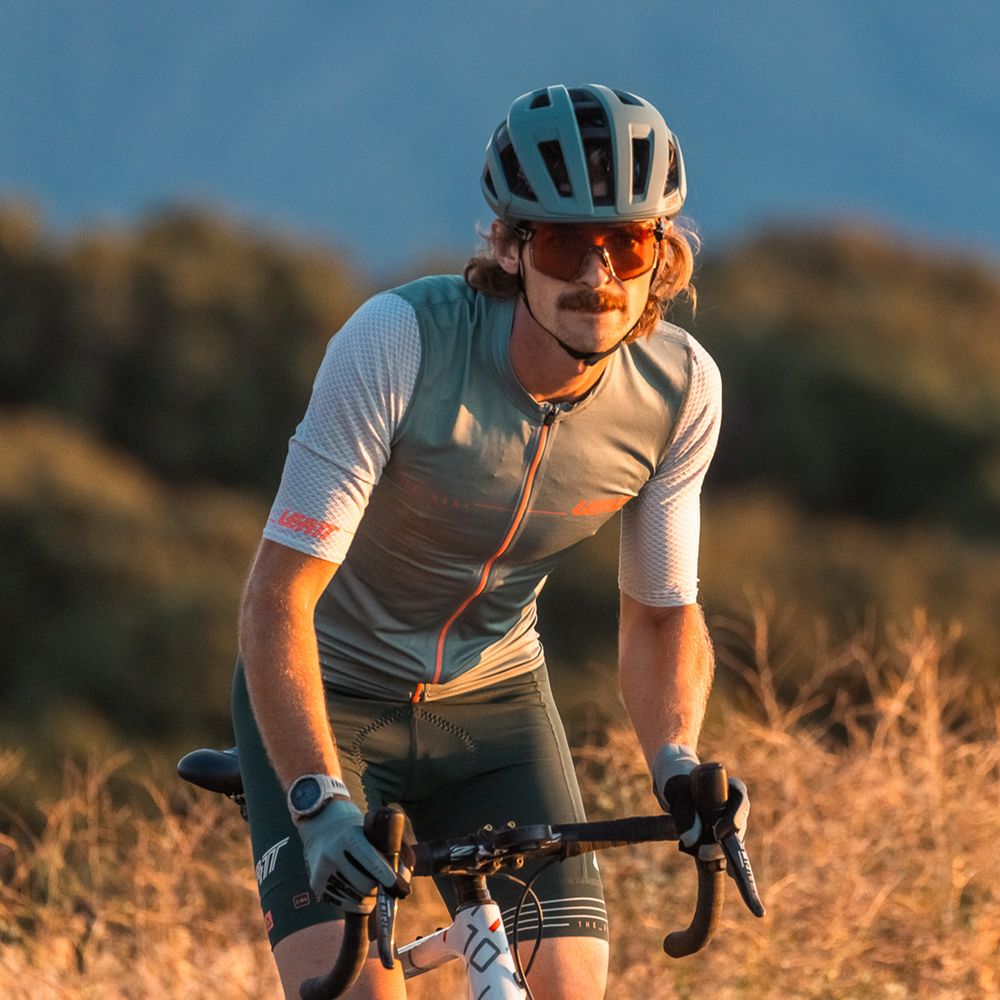 MTB Endurance 6.0 Trikot