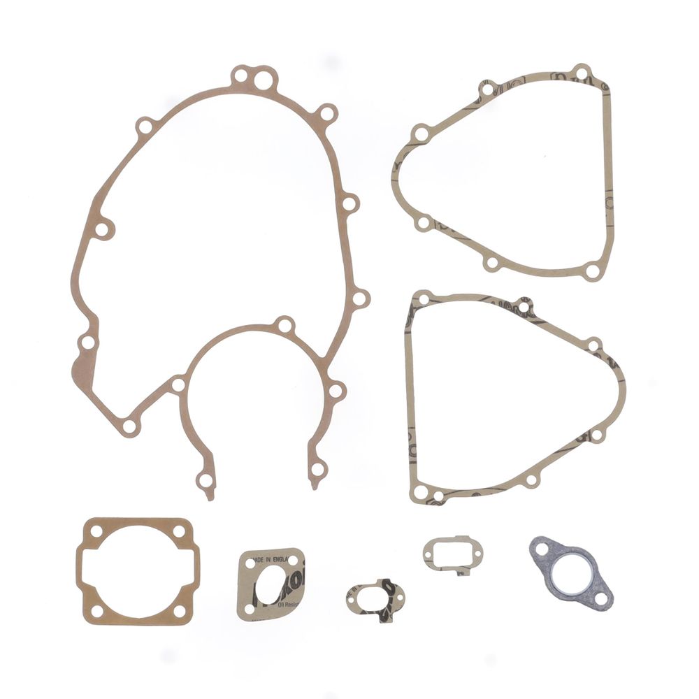 Complete Gasket Kit (oil seals not included) - Grafite Offroad