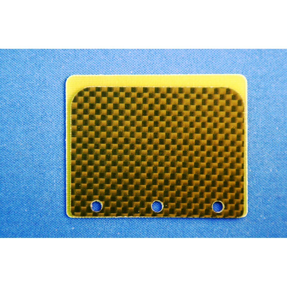 Pro Series Reeds Kit For Oem Reed Valve - Grafite Offroad