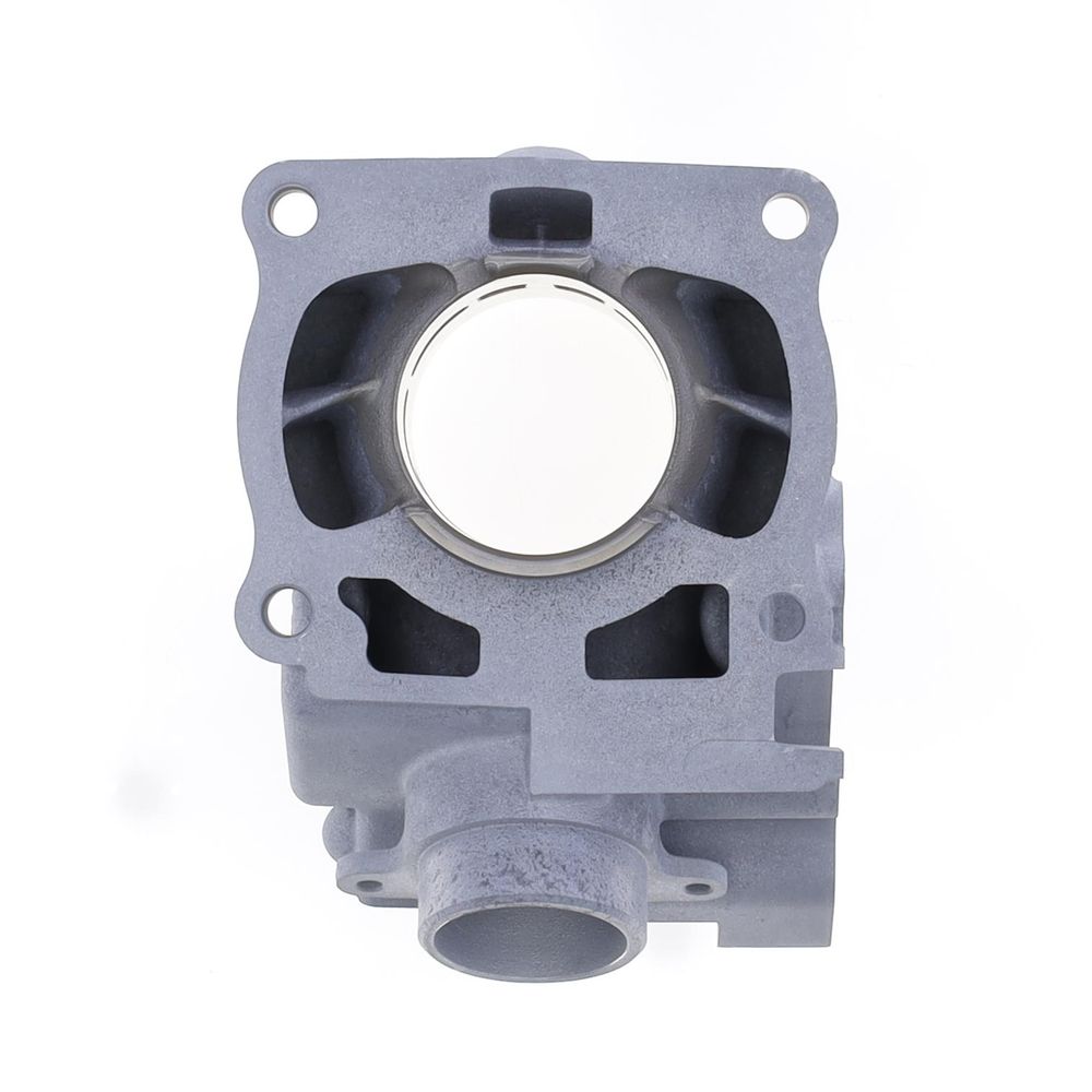 Standard Bore Cylinder Kit Ø 54 mm, 125 cc - Grafite Offroad