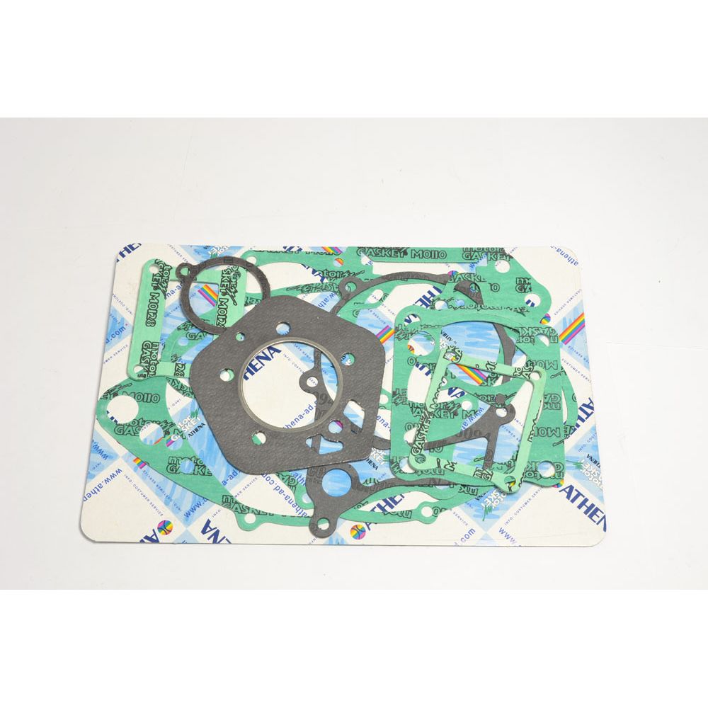 Complete Gasket Kit (oil seals not included) - Grafite Offroad