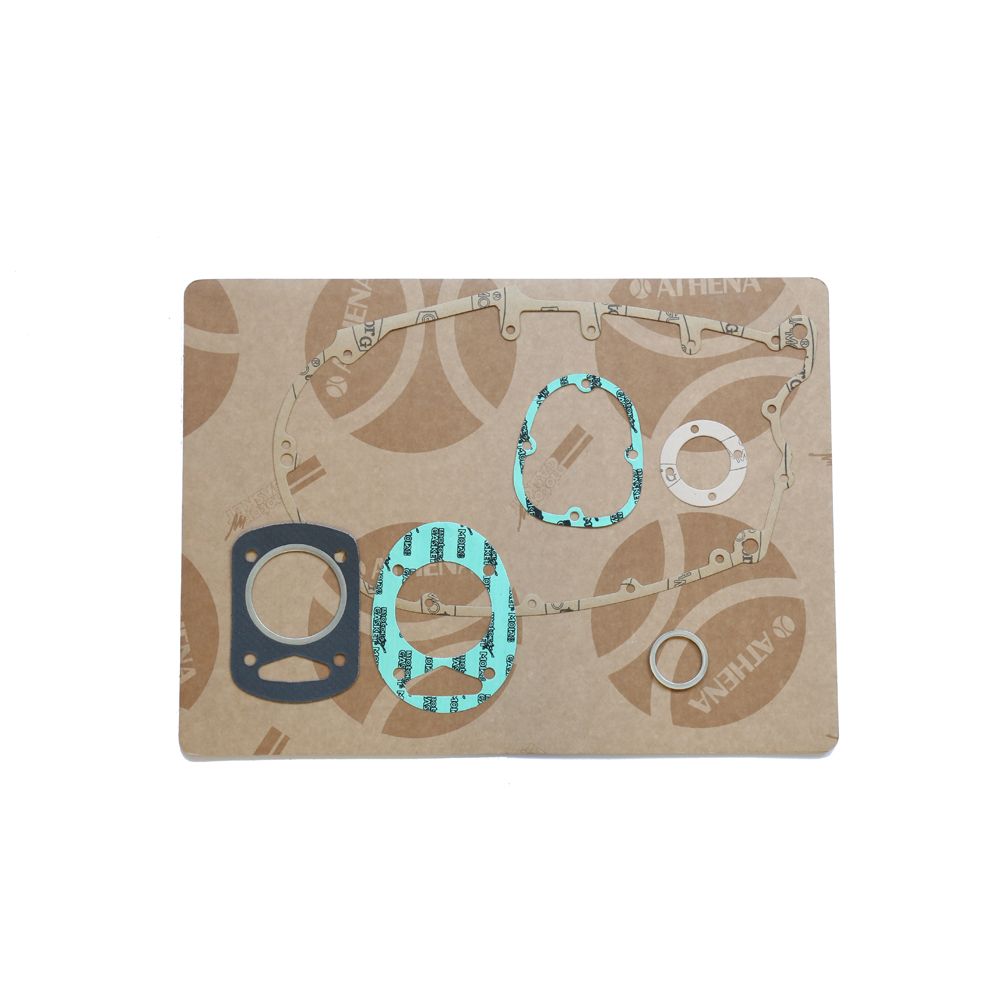 Complete Gasket Kit (oil seals not included) - Grafite Offroad