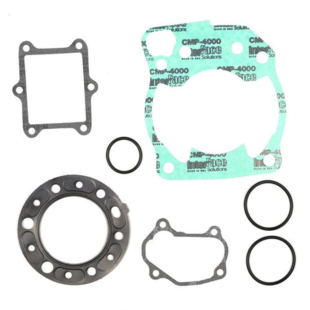 Prox Top End Gasket Set Cr250 `92-01 - Grafite Offroad