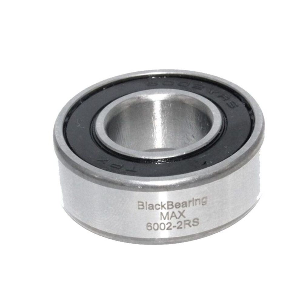 STANDARD BEARING MEASURE (15 x 32 x 9 mm) MAX 6002-2RS - Grafite Offroad