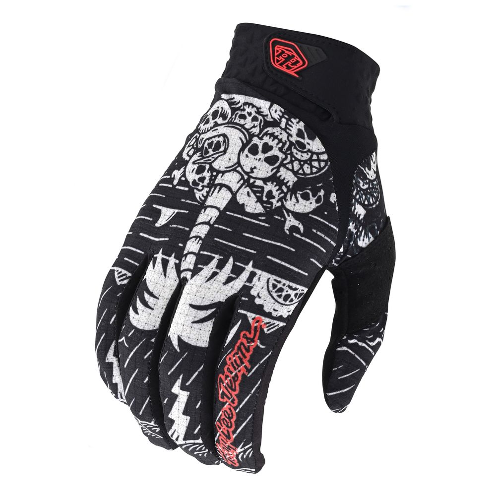Air Moto Gloves Troy Lee Designs