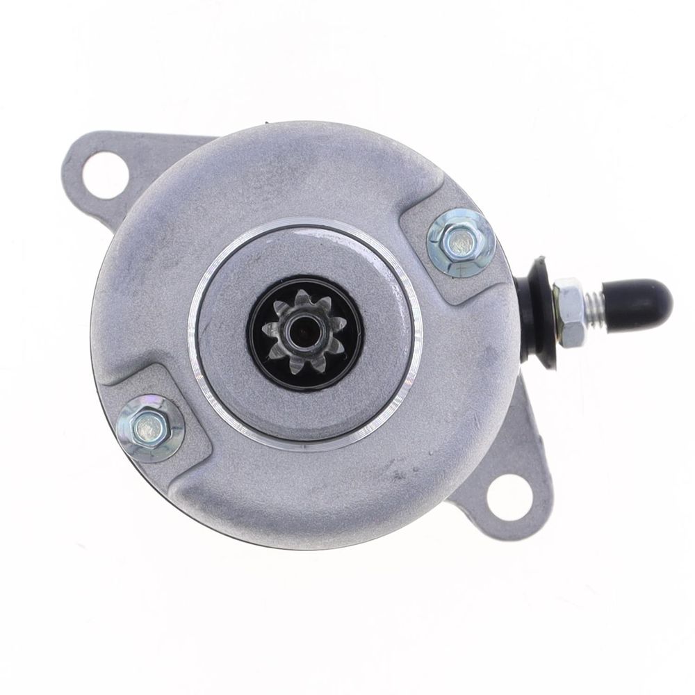 Starter Motor - Grafite Offroad