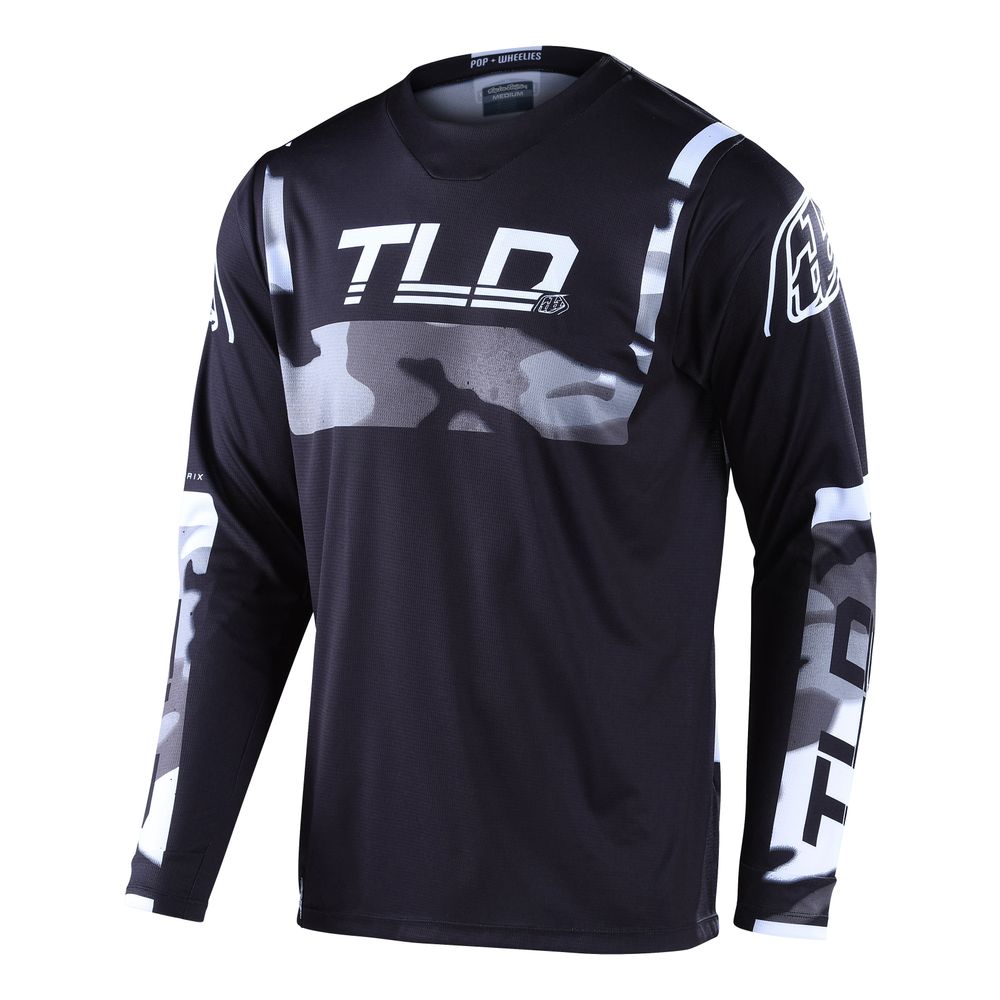 Youth GP Jersey
