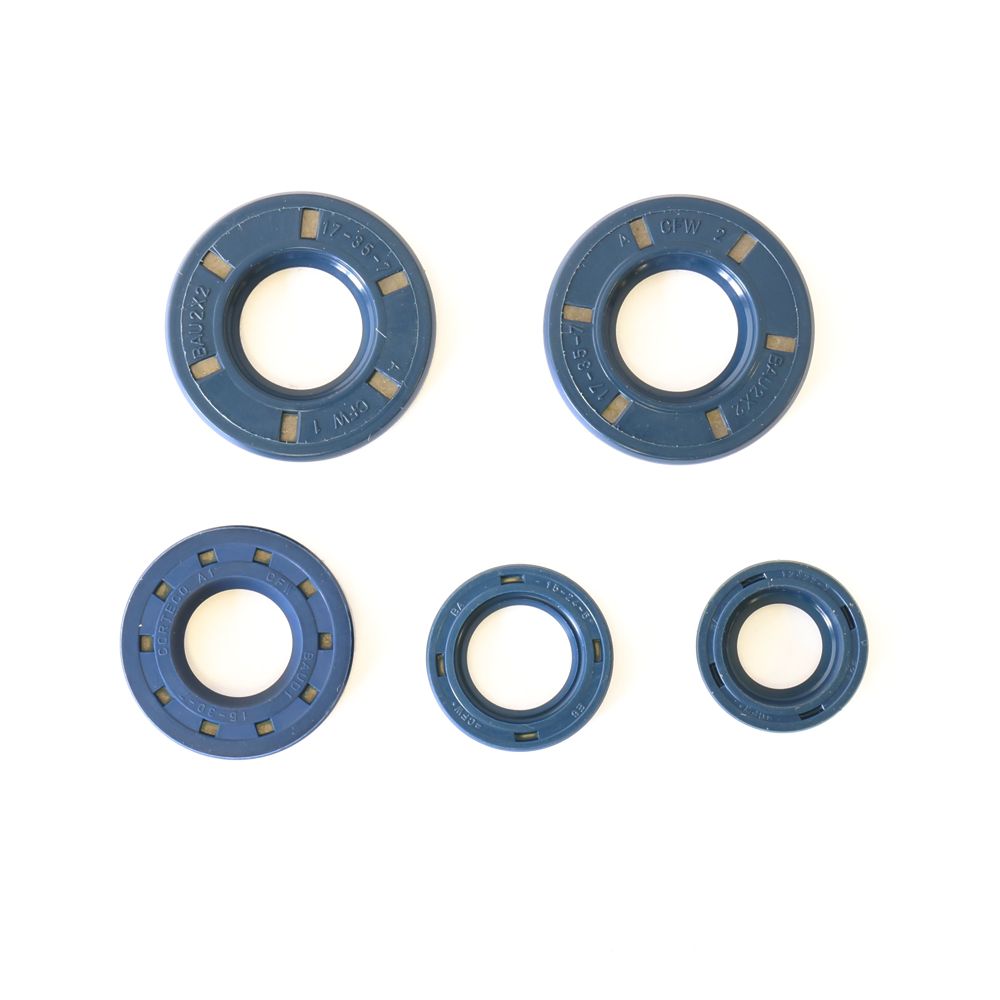 Engine Oil Seals Kit - Grafite Offroad