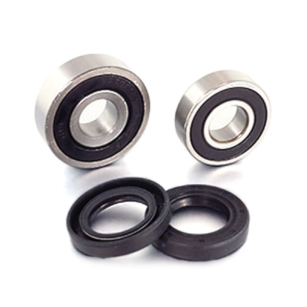 Prox Rearwheel Bearing Set Xr650l `93-23 + Xr250r `81-85 - Grafite Offroad