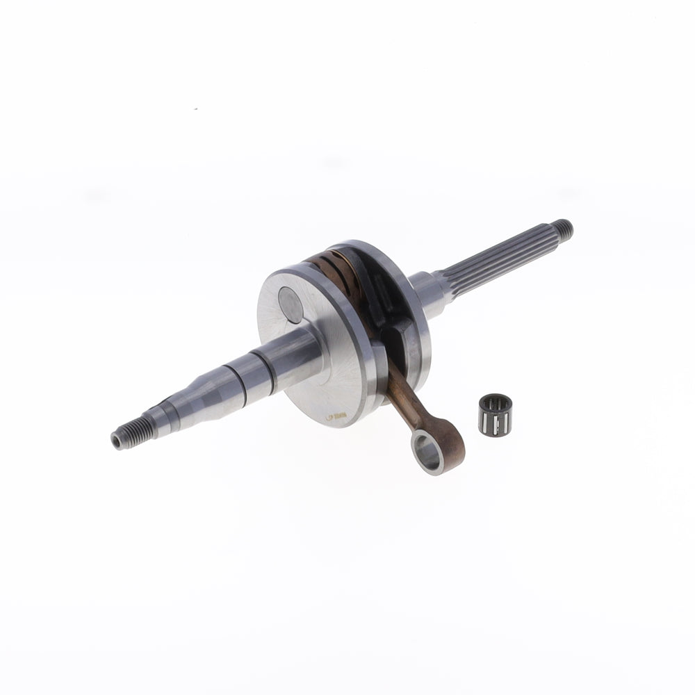Crankshaft, Pin Ø 10 mm - Grafite Offroad