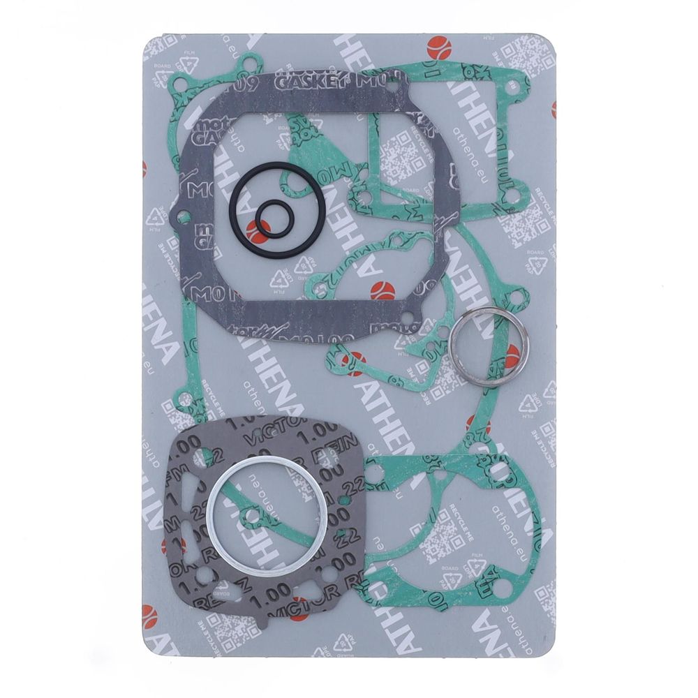 Complete Gasket Kit (oil seals not included) - Grafite Offroad