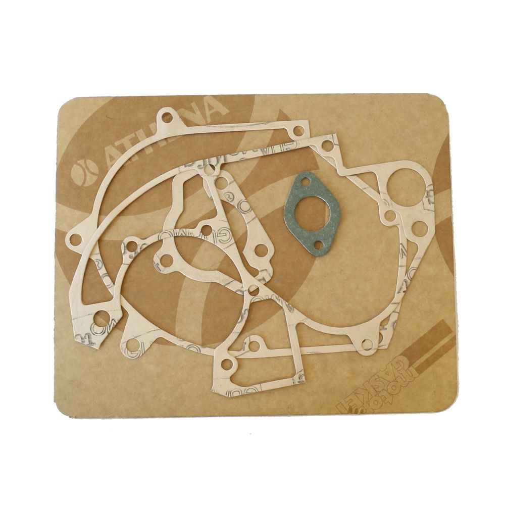 Complete Gasket Kit (oil seals not included) - Grafite Offroad