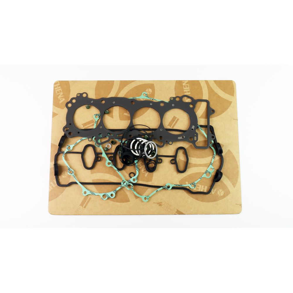 Complete Gasket Kit (oil seals not included) - Grafite Offroad
