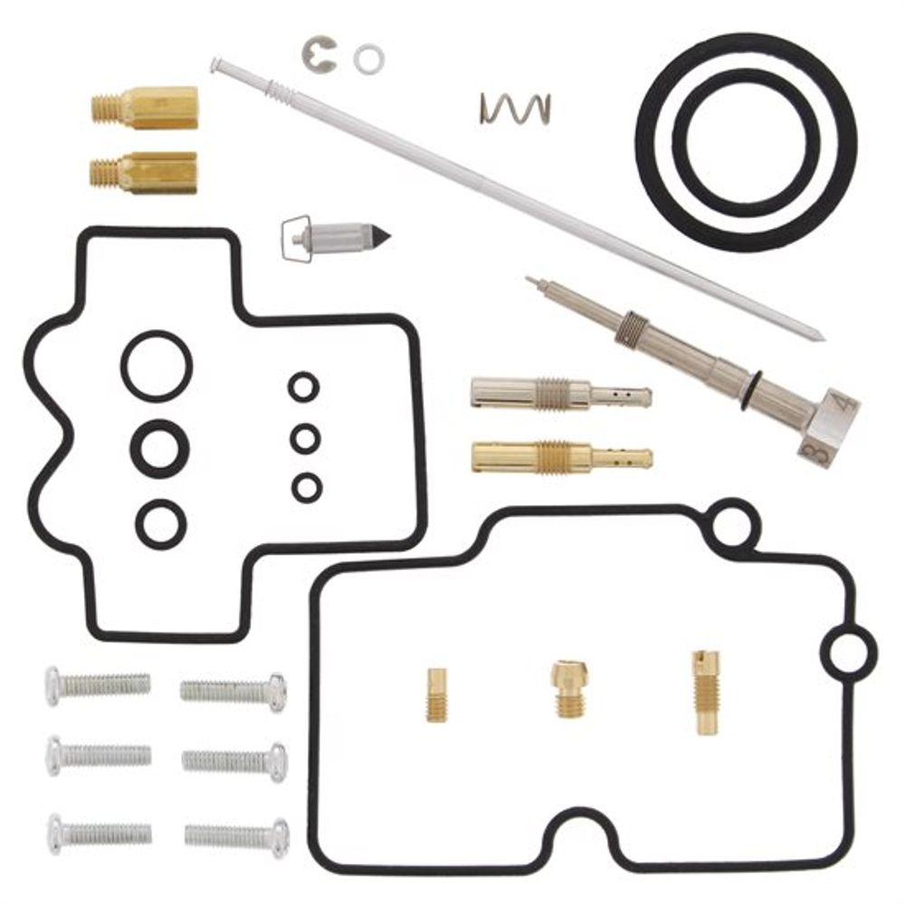 Prox Carburetor Rebuild Kit Crf150r/rb `12-21 - Grafite Offroad