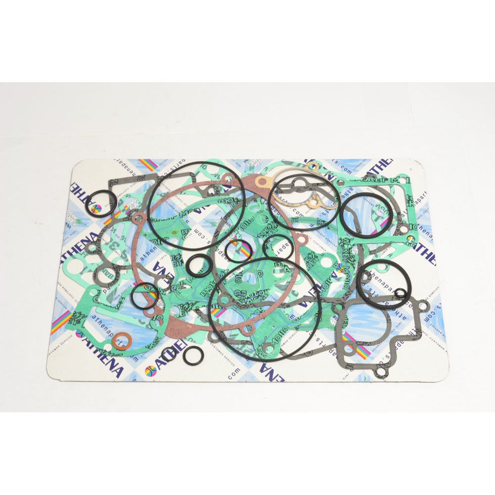 Complete Gasket Kit (oil seals not included) - Grafite Offroad