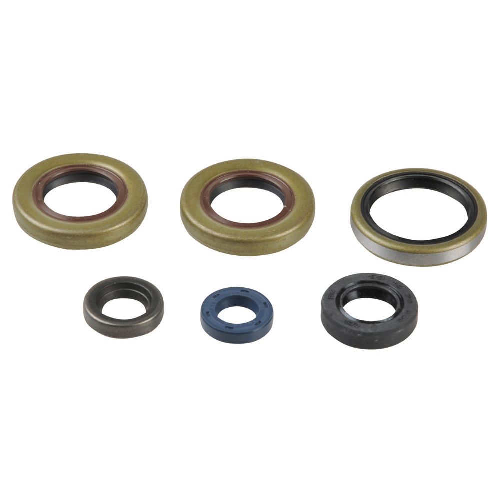 Engine Oil Seals Kit - Grafite Offroad