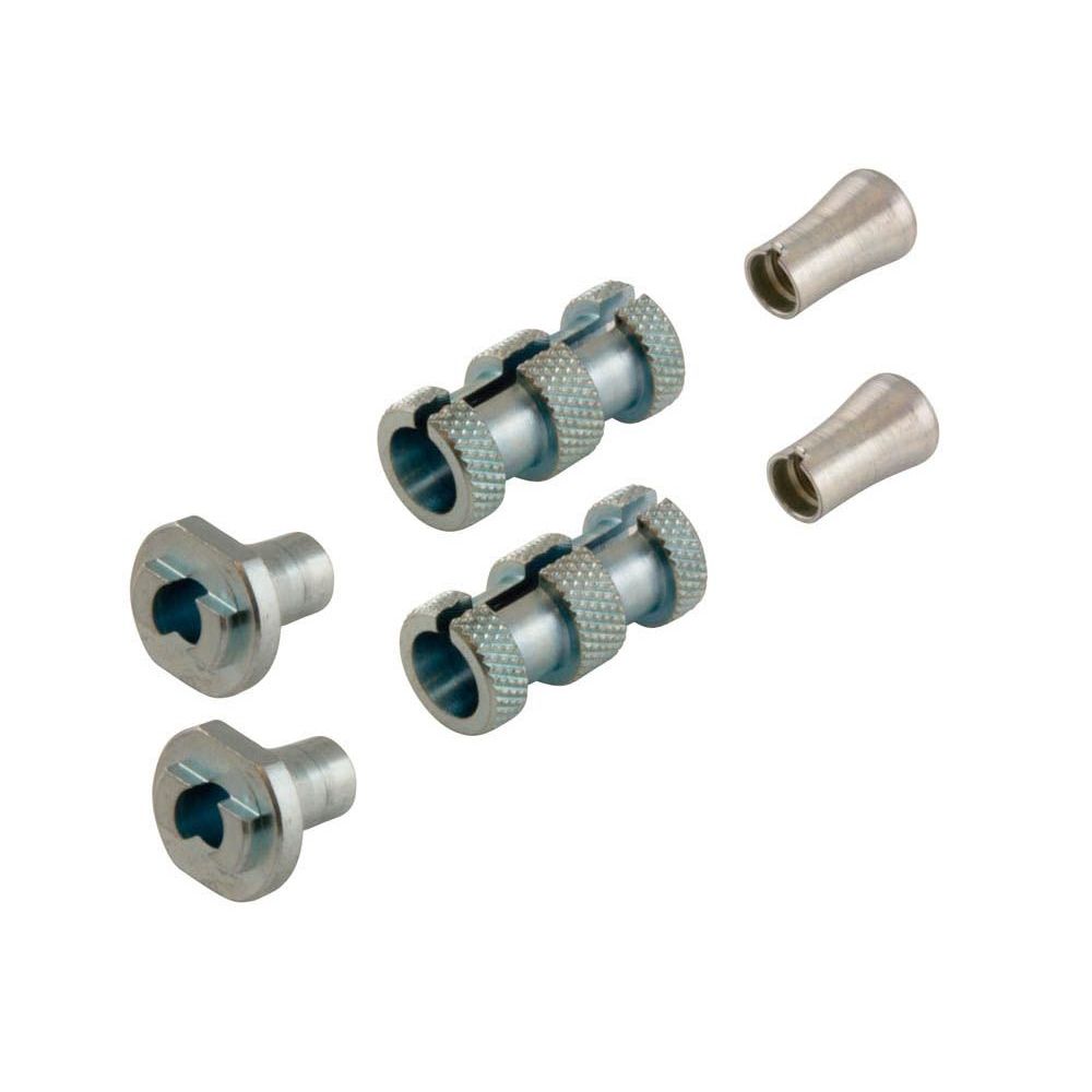 Couple Expanders Atv Ø18-20.5 Mm - Grafite Offroad