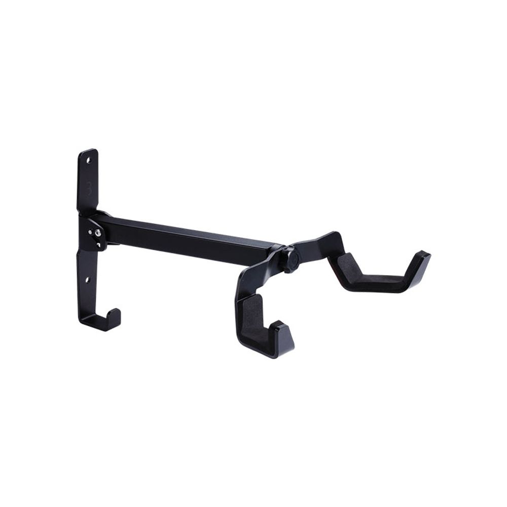 Wall Storagehook Wallmount Deluxe | 350mm - Grafite Offroad