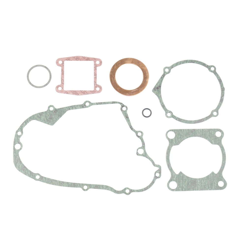 Complete Gasket Kit (oil seals not included) - Grafite Offroad