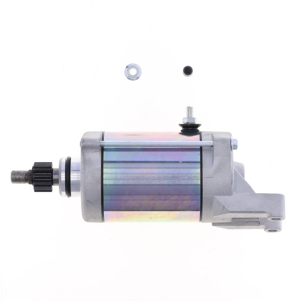 Starter Motor - Grafite Offroad