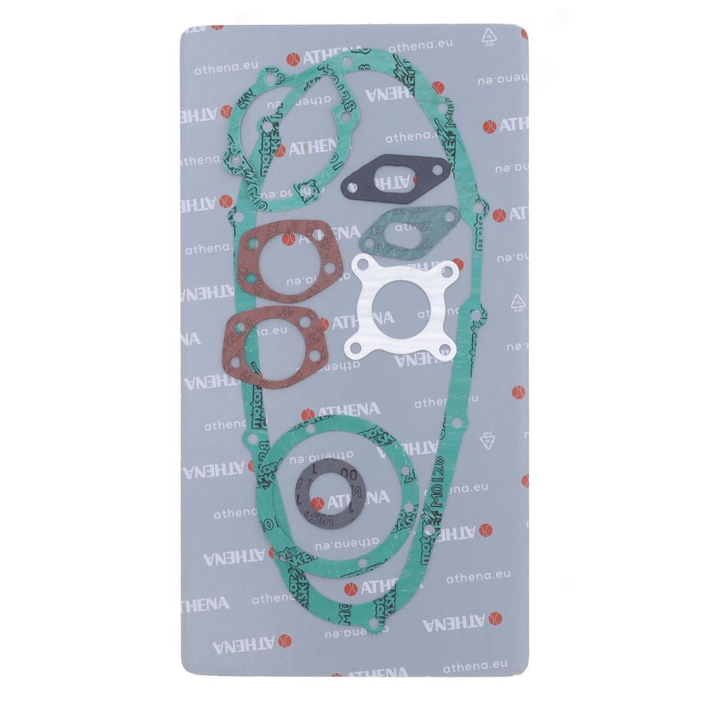 Complete Gasket Kit (oil seals not included) - Grafite Offroad