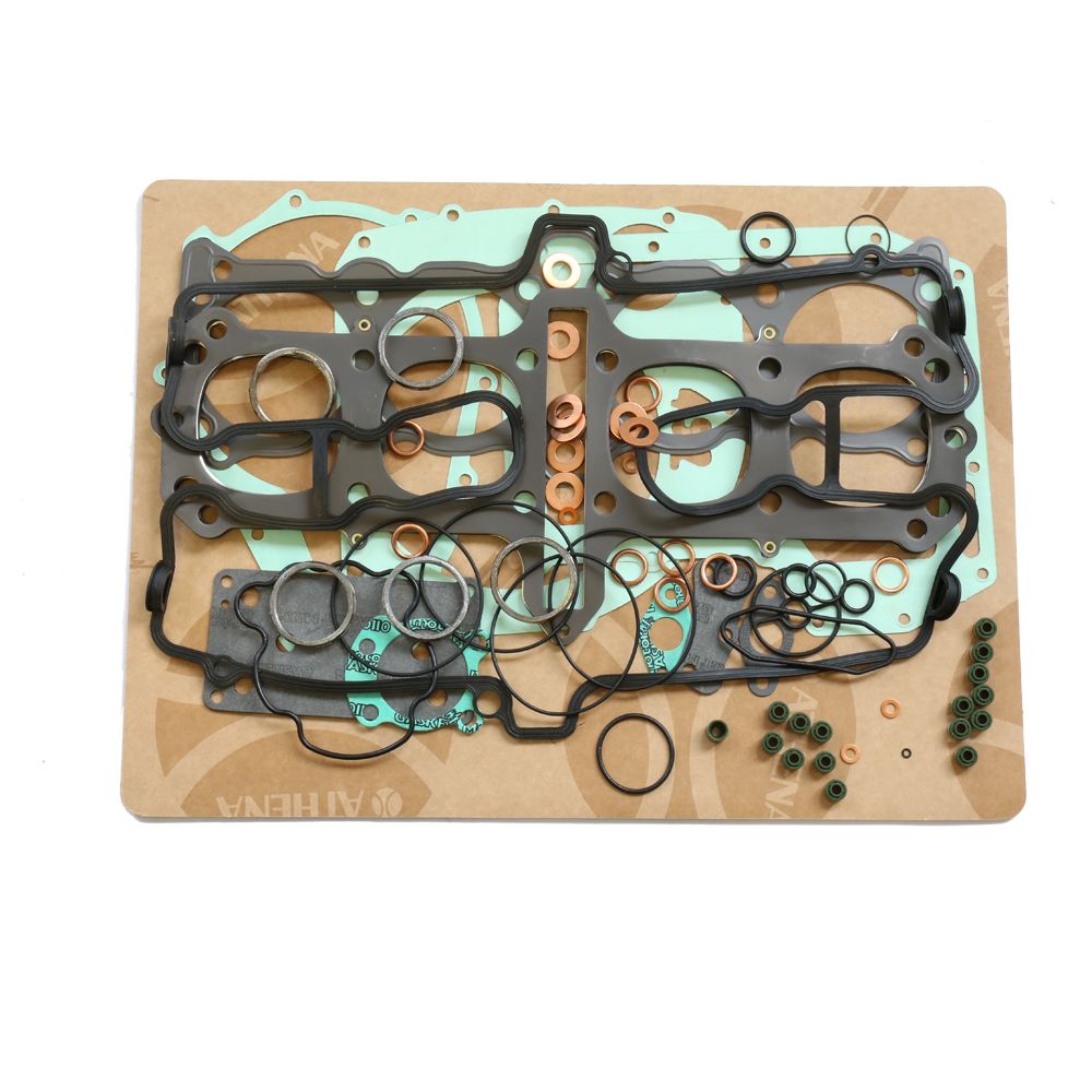 Complete Gasket Kit (oil seals not included) - Grafite Offroad