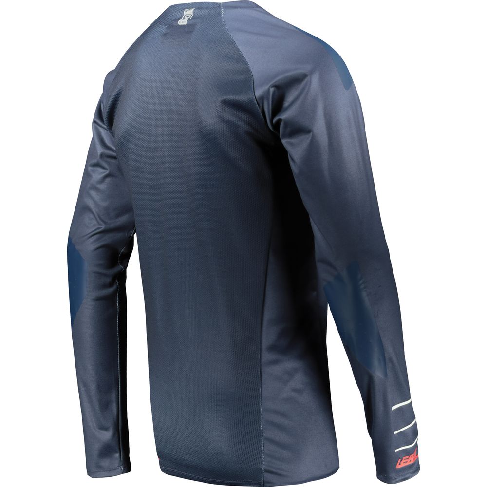 MTB AllMtn 5.0 Jersey - Grafite Offroad