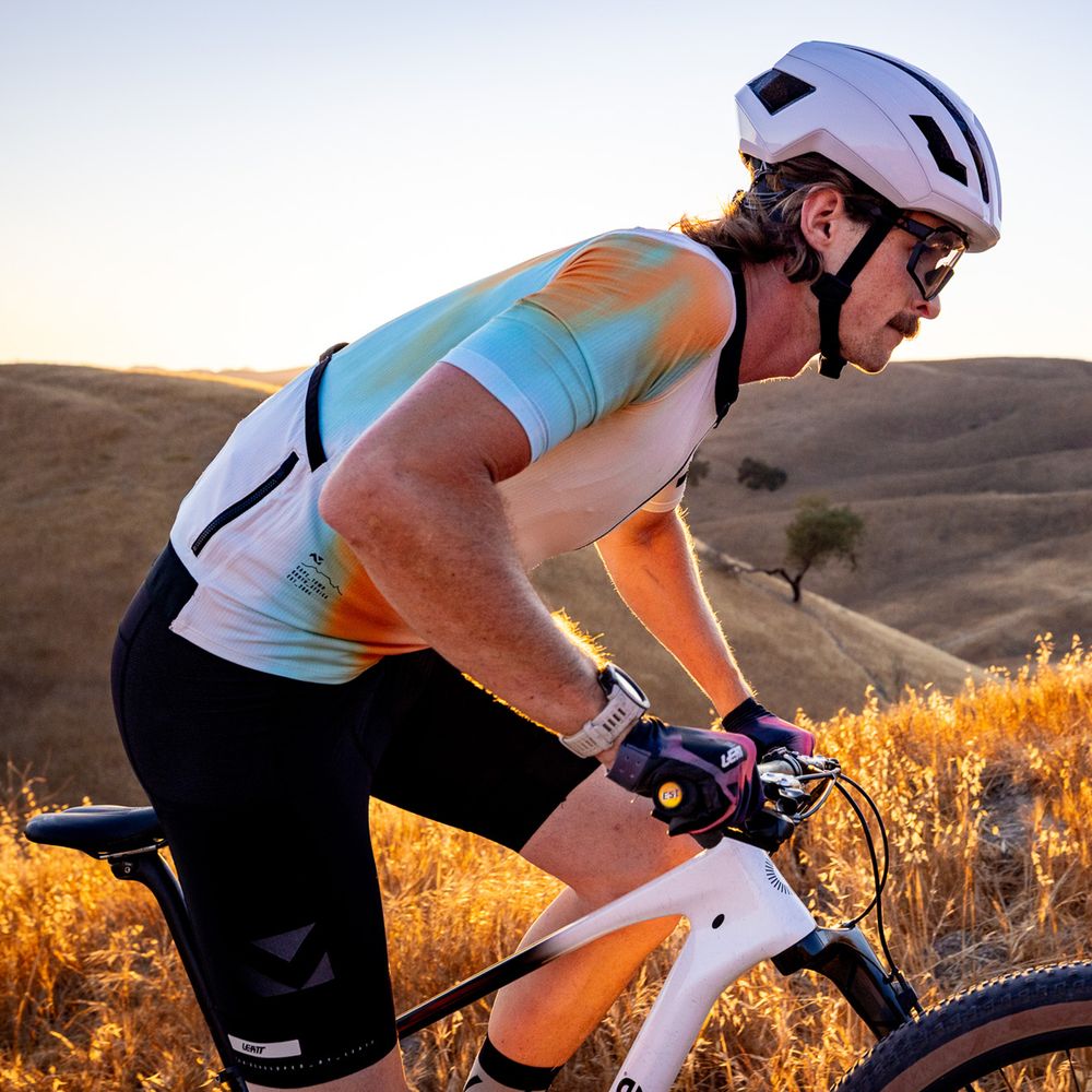 Maillot VTT Endurance 3.0