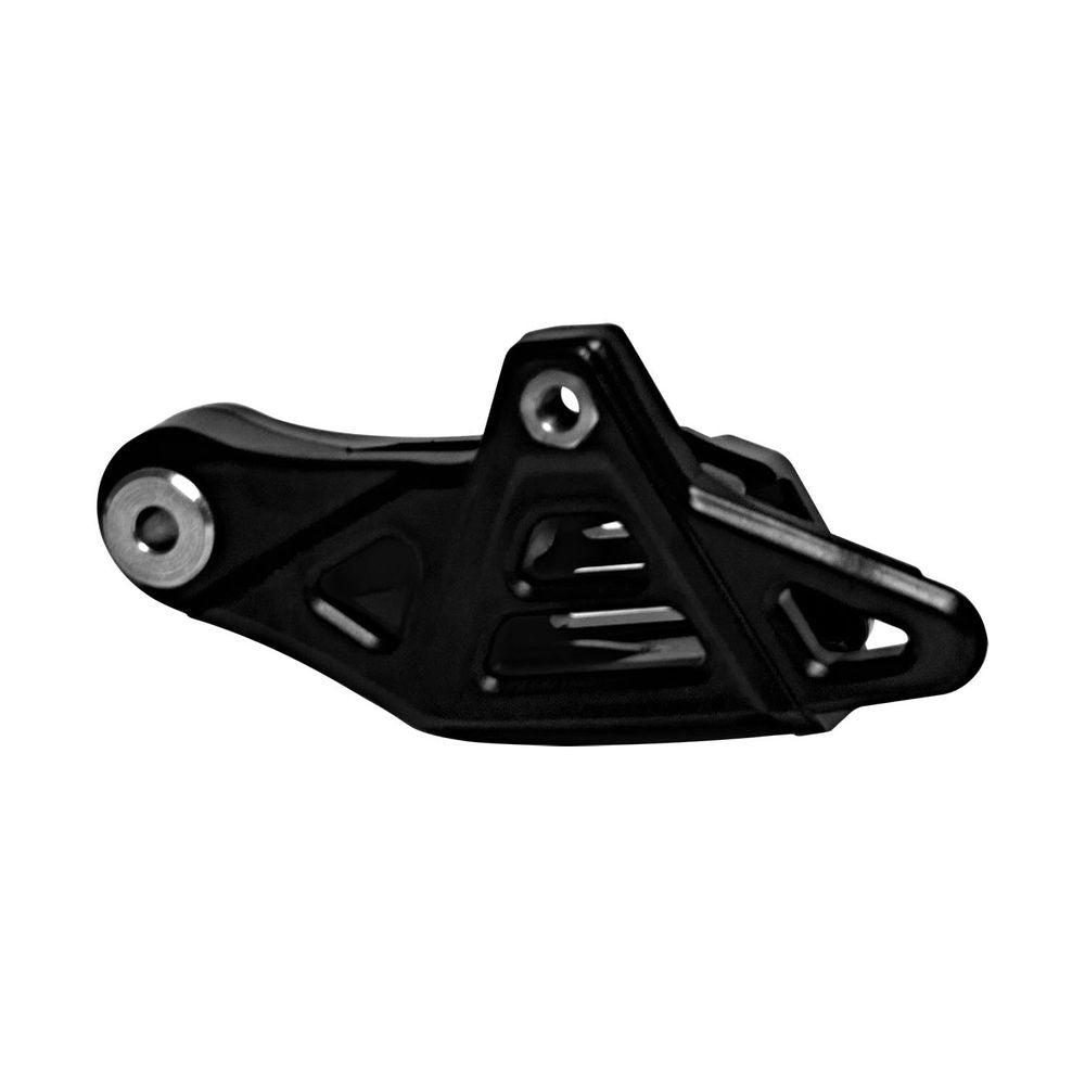 Chain Guide Black Replica Ktm Husqvarna Gas Gas - Grafite Offroad