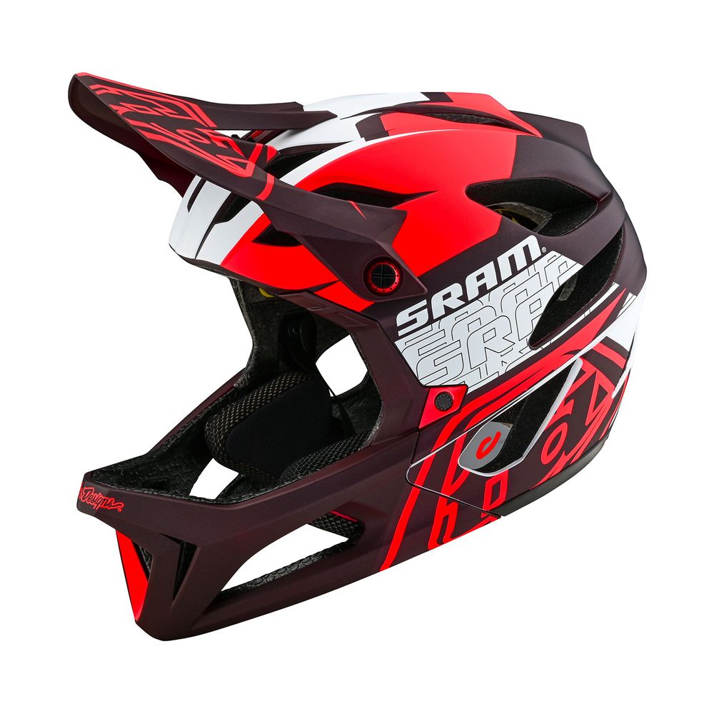 Casco Stage