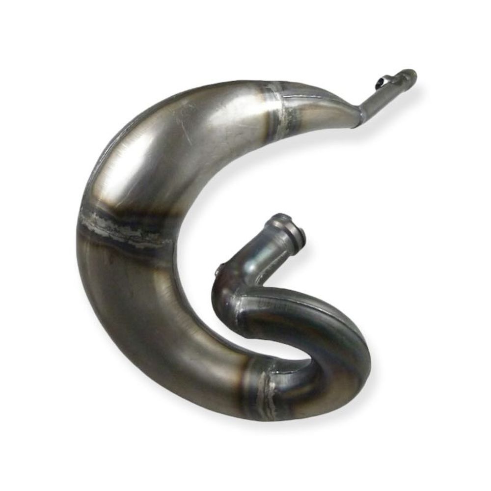 Doma Exhaust 2s Pipe Doma Suzuki Rm 250 1999 - 1999