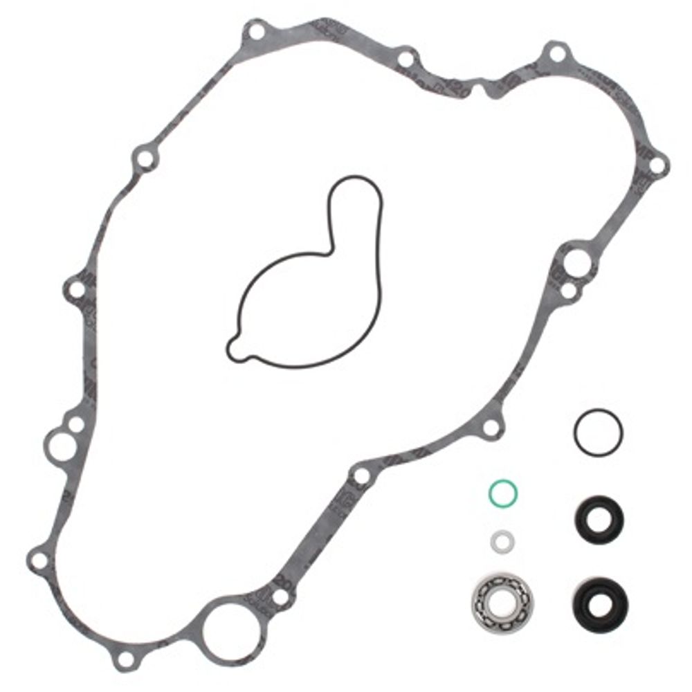 Prox Water Pump Rebuild Kit Yfz450 `04-13 - Grafite Offroad