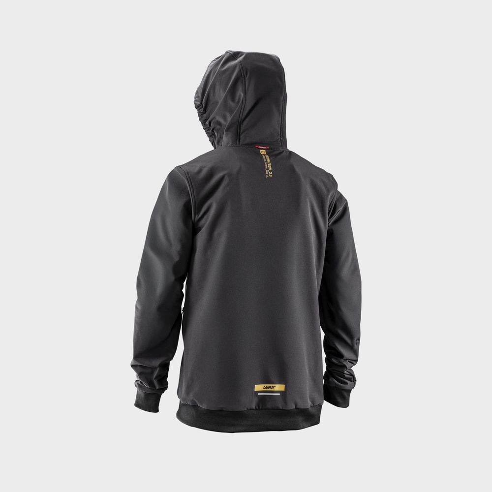 Sweat à capuche MTB ThermaFlow 3.0 Leatt