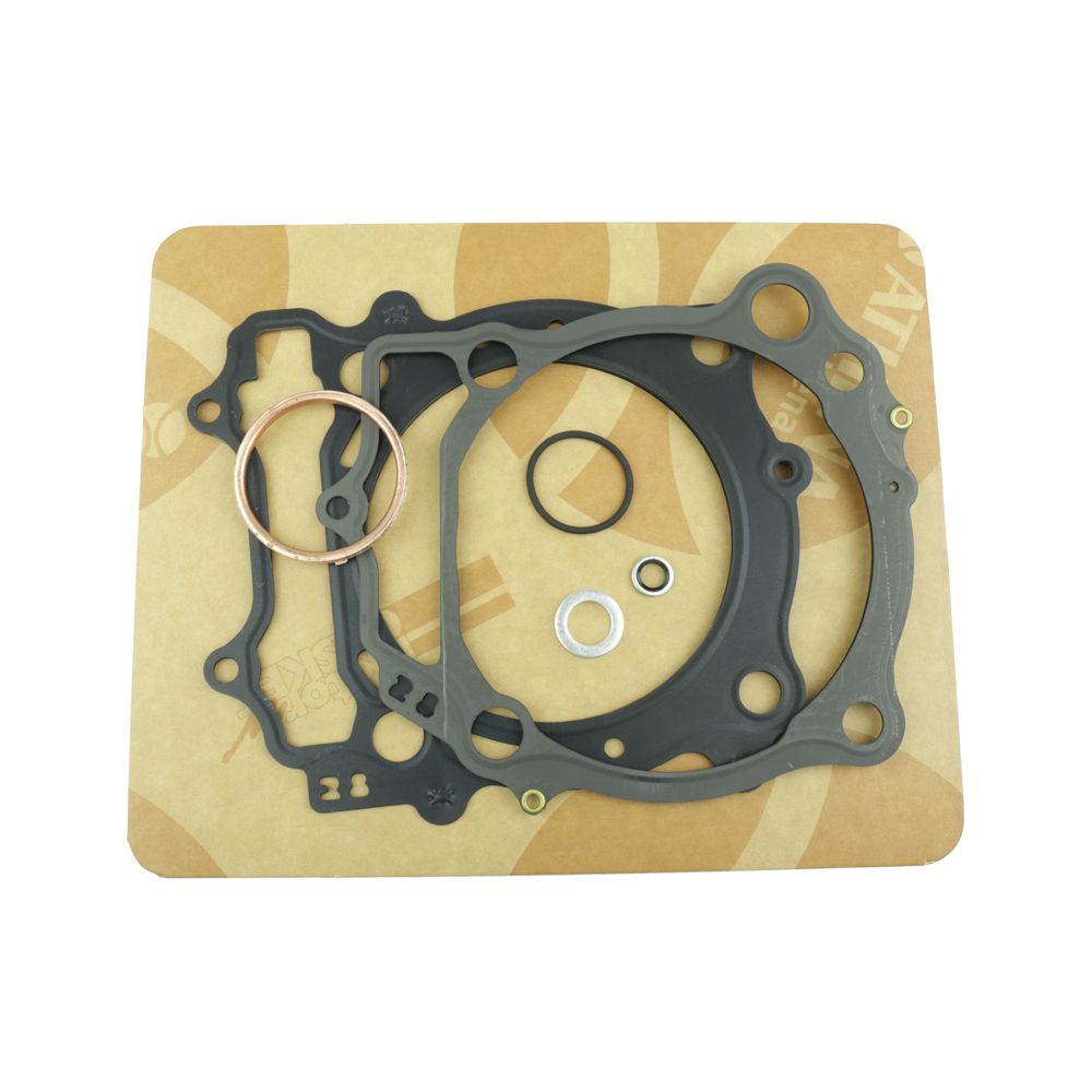Gasket Kit for Athena Standard Bore Cylinder Kit - Grafite Offroad