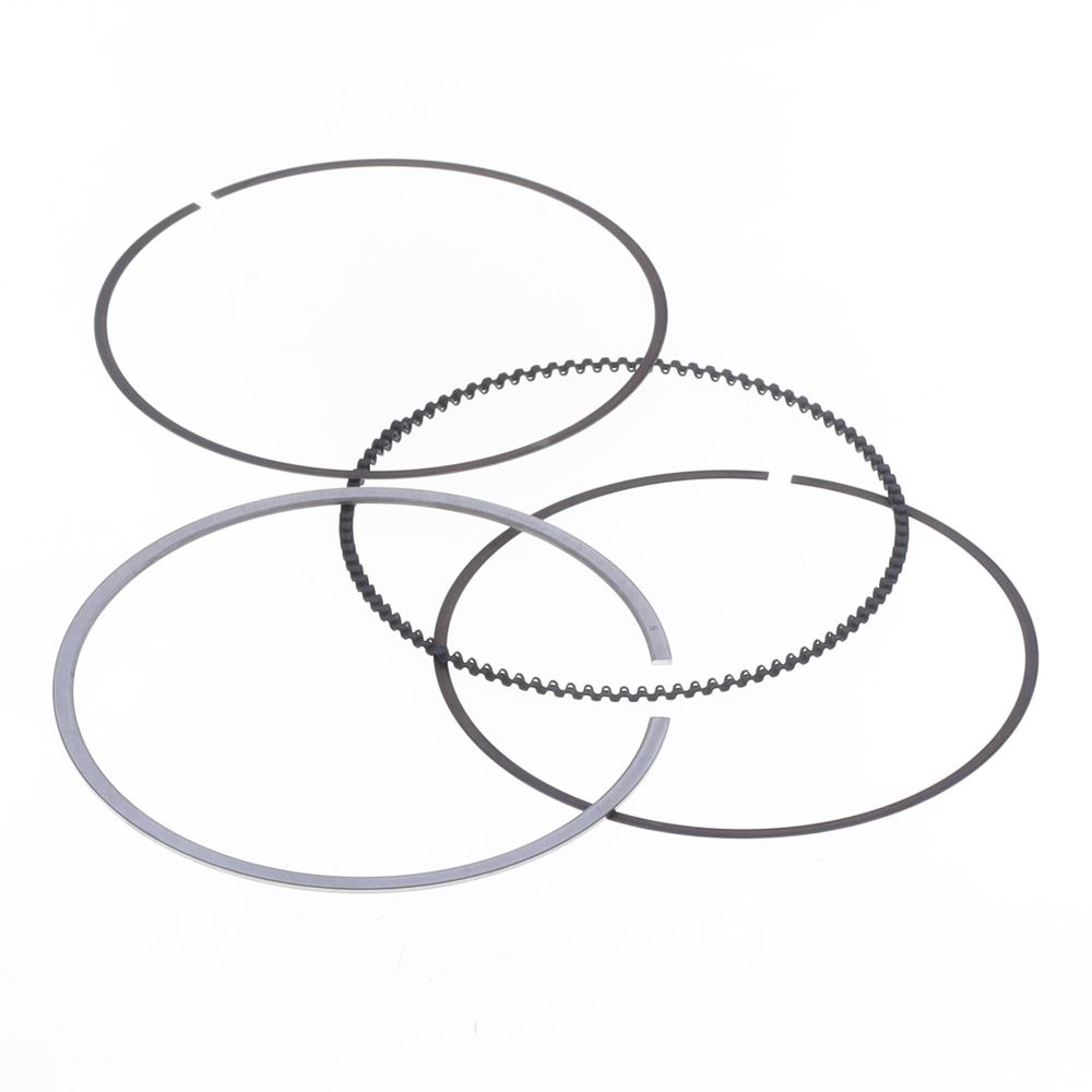 Ring Set Ø 82 mm for Athena Piston - Grafite Offroad