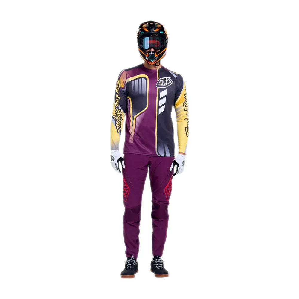 Sprint Pro MTB Pants Troy Lee Designs