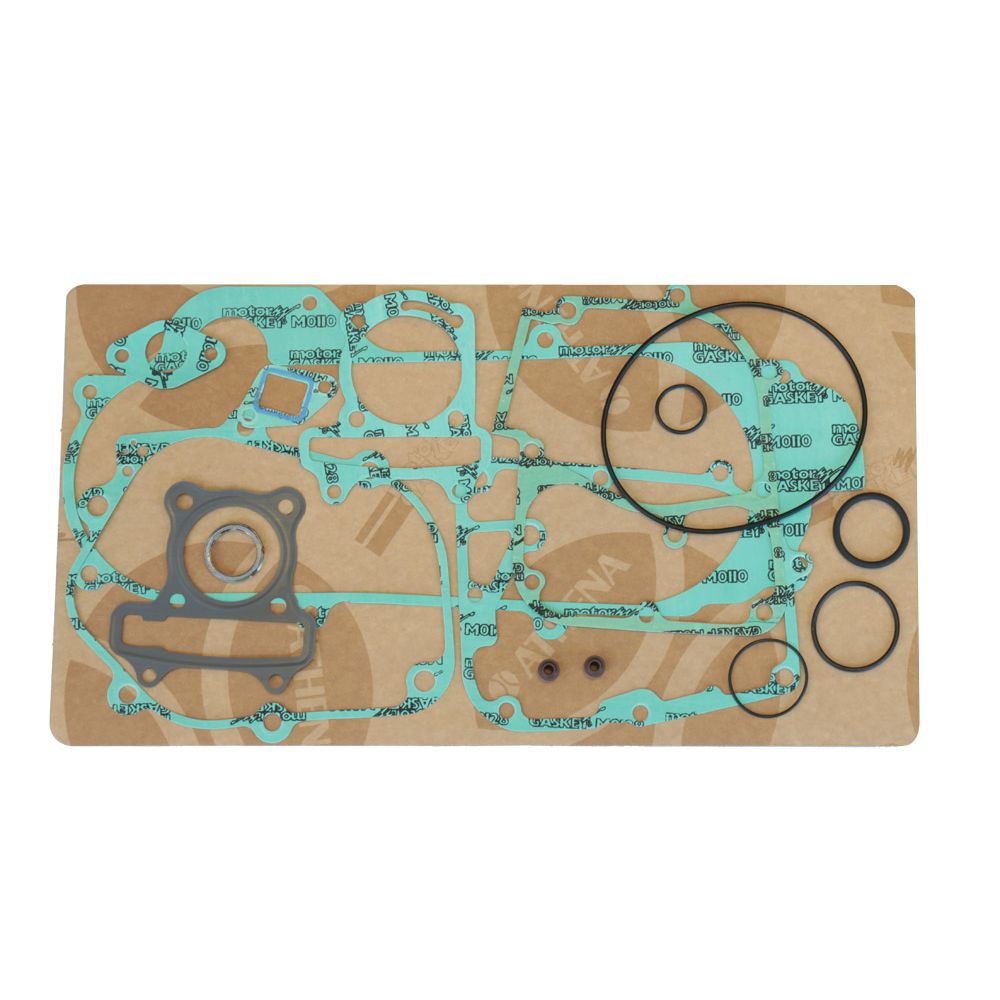 Complete Gasket Kit (oil seals not included) - Grafite Offroad