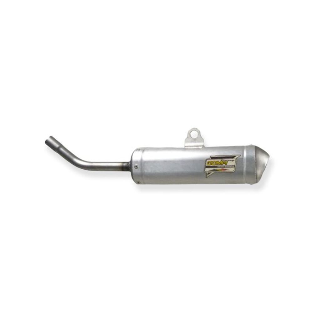 Doma 2s Silencer Ktm 125 2011 - 2011