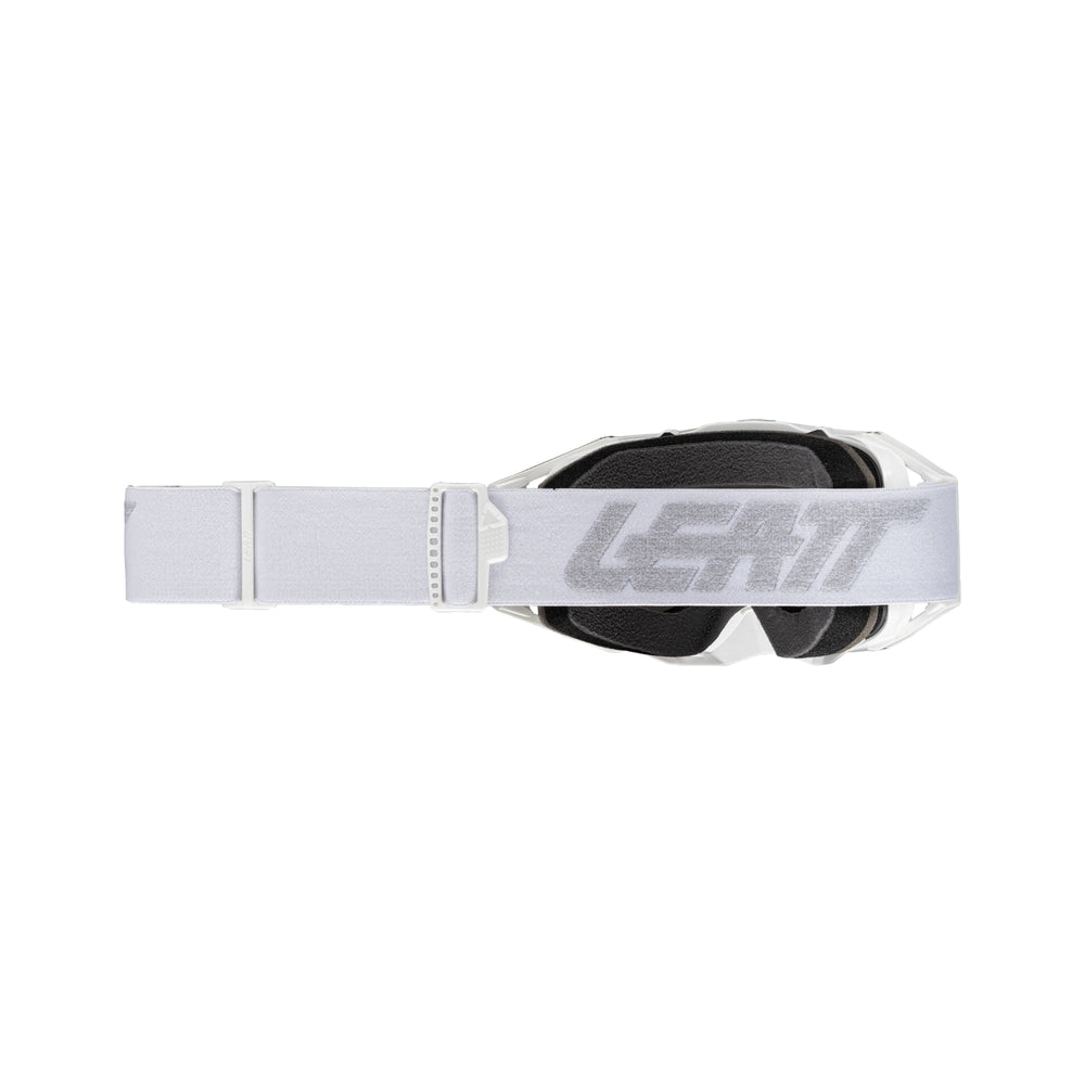 Velocity 6.5 Cryztal Iriz Goggles - Grafite Offroad